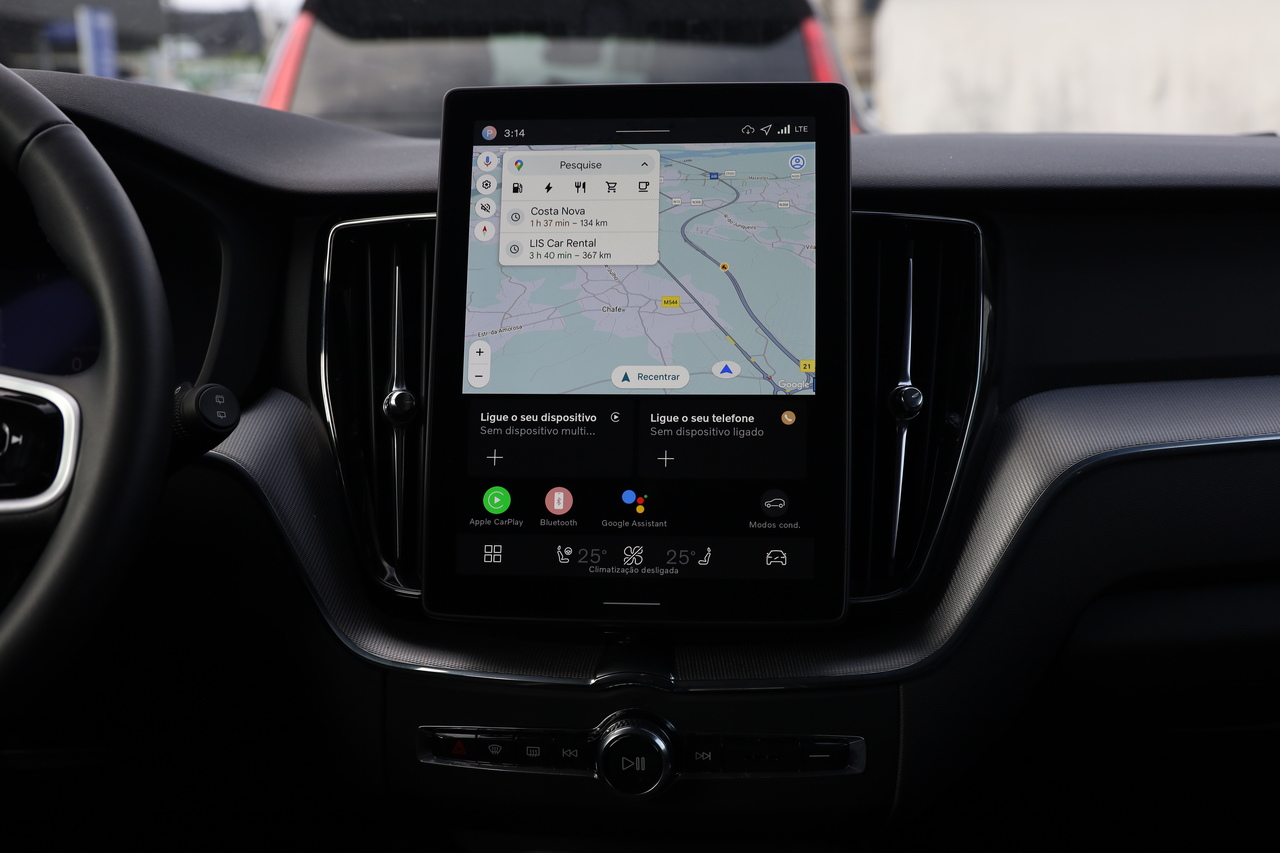 XC60 T6 Hibrido Plug-in Core Bright