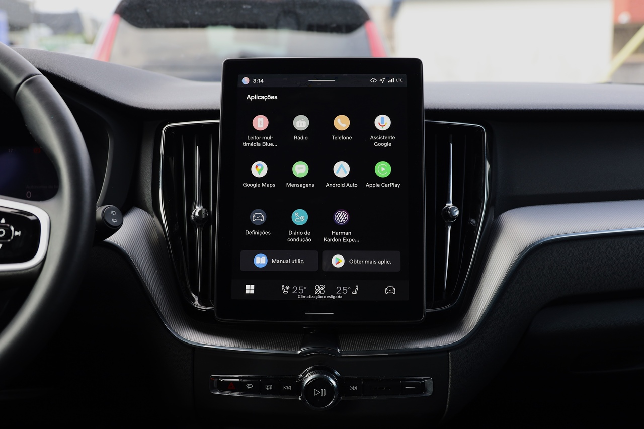 XC60 T6 Hibrido Plug-in Core Bright