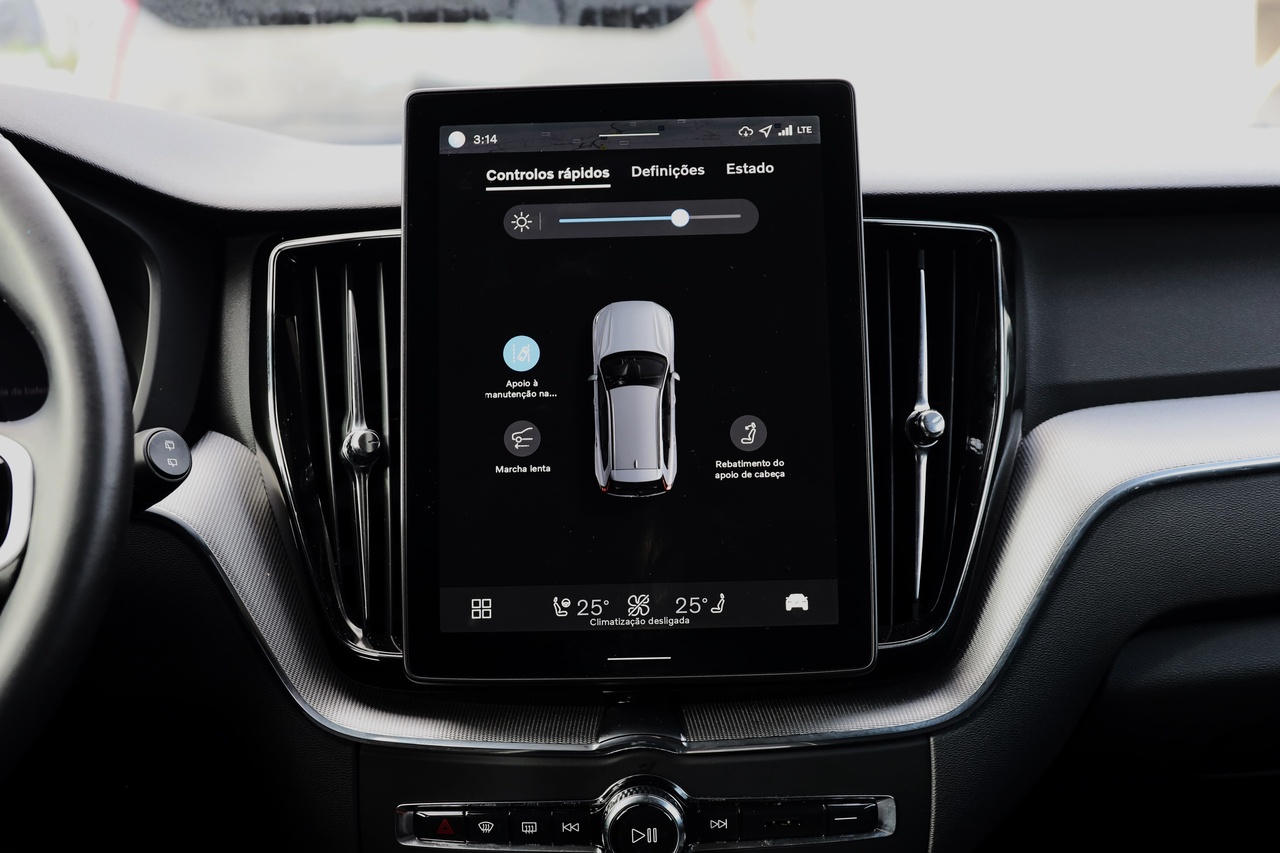 XC60 T6 Hibrido Plug-in Core Bright