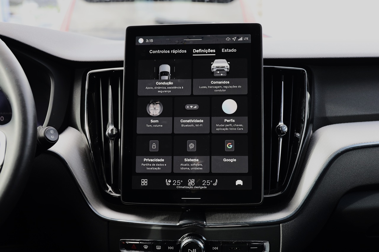 XC60 T6 Hibrido Plug-in Core Bright