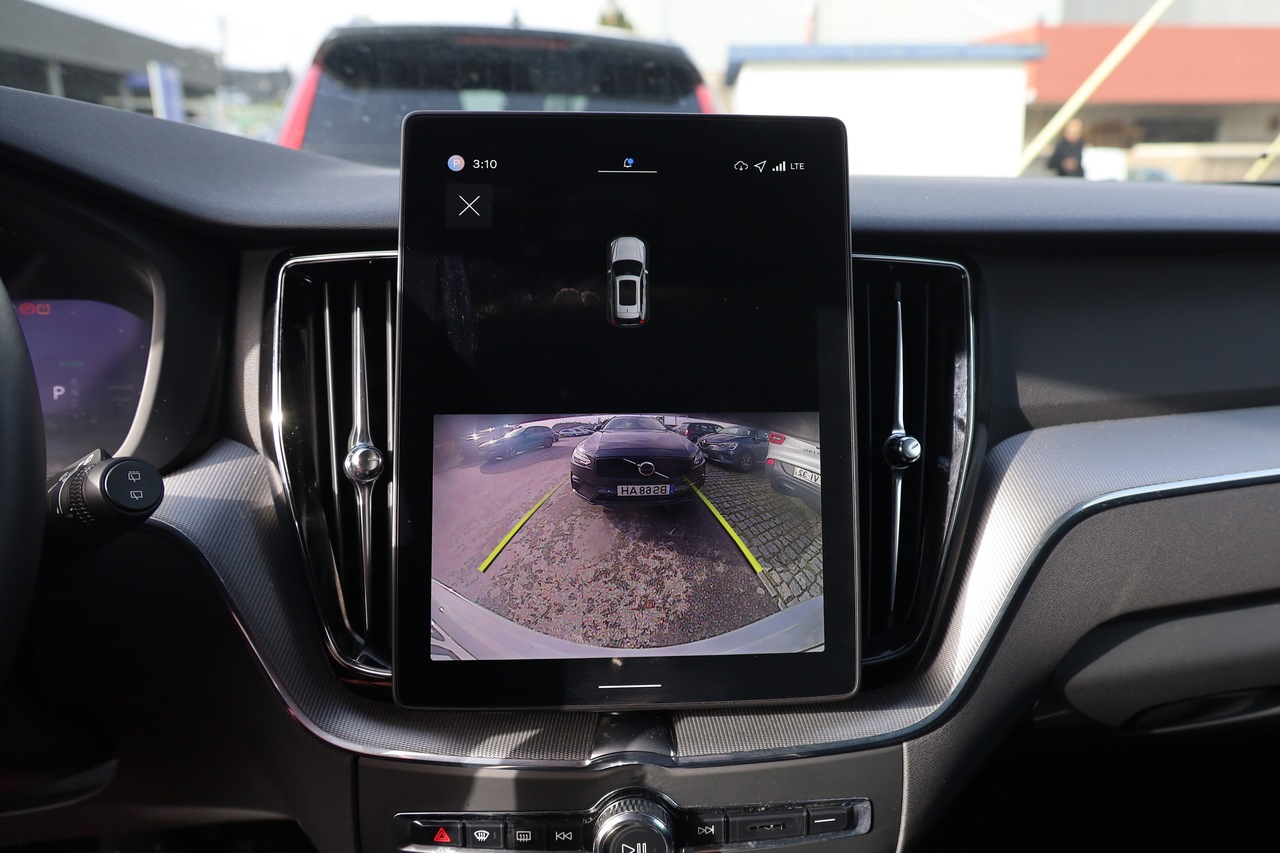 XC60 T6 Hibrido Plug-in Core Bright