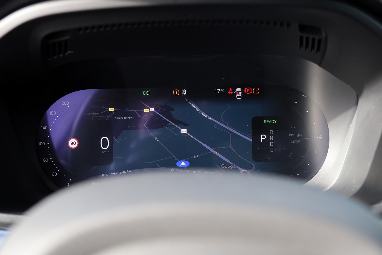 XC60 T6 Hibrido Plug-in Core Bright