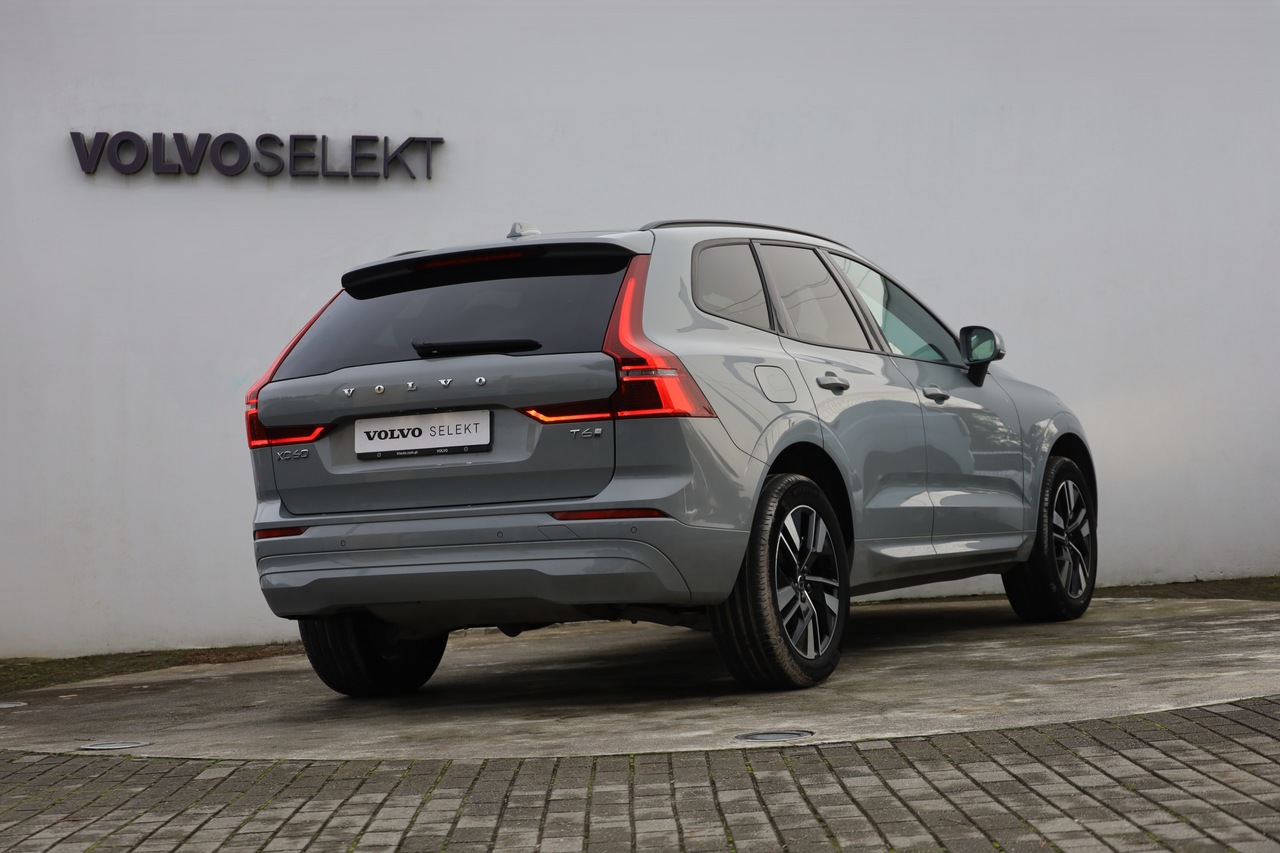 XC60 T6 Hibrido Plug-in Core Bright