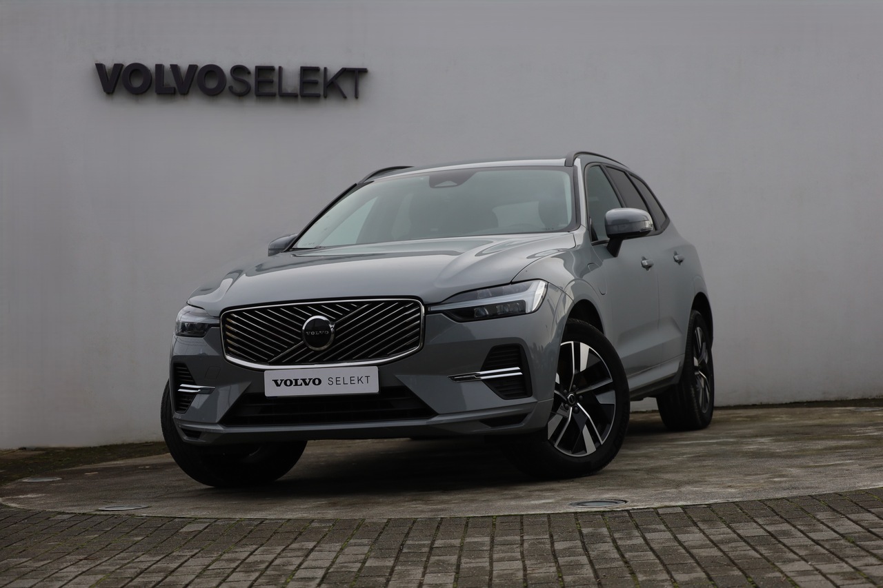 XC60 T6 Hibrido Plug-in Core Bright