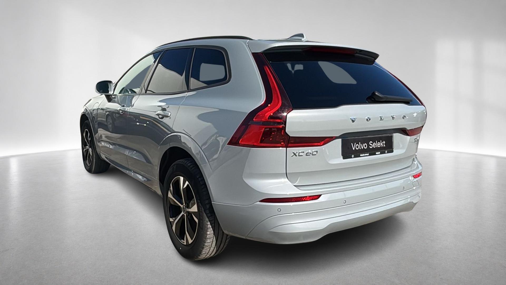 XC60 T6 Hibrido Plug-in Core Bright