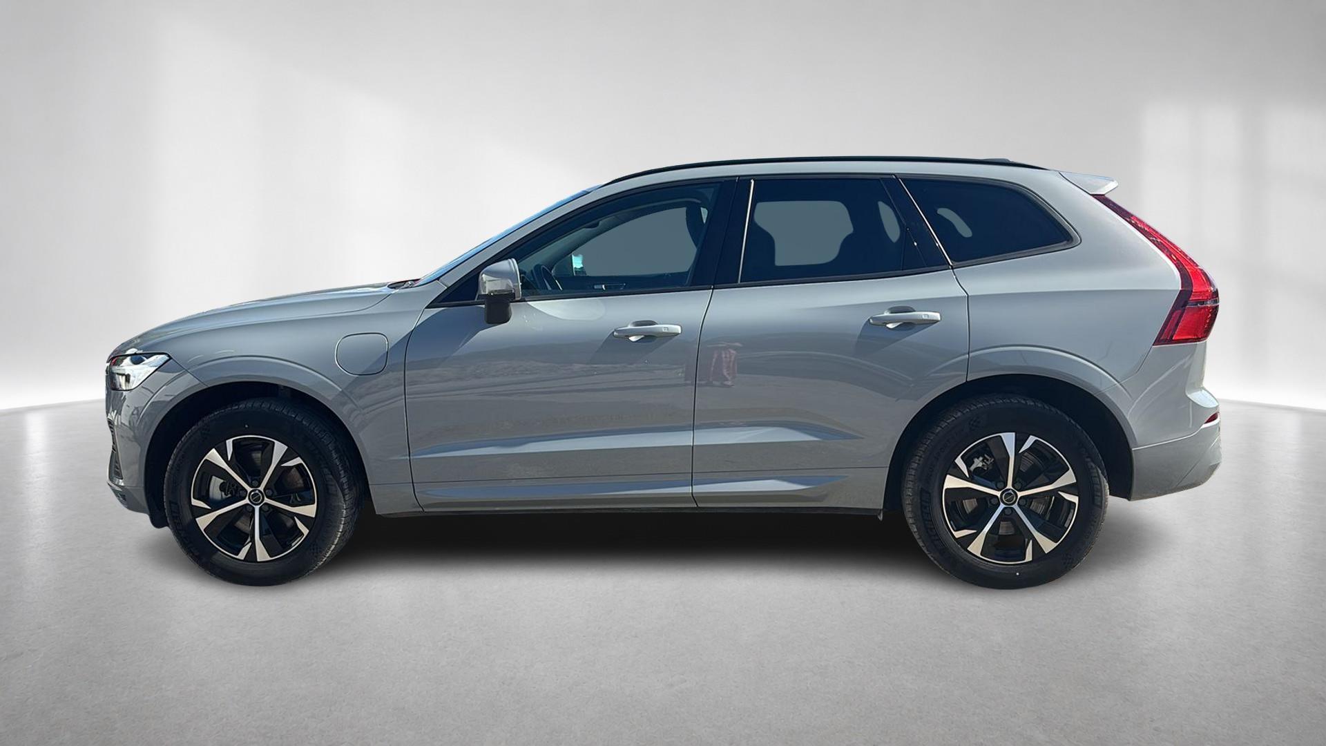 XC60 T6 Hibrido Plug-in Core Bright