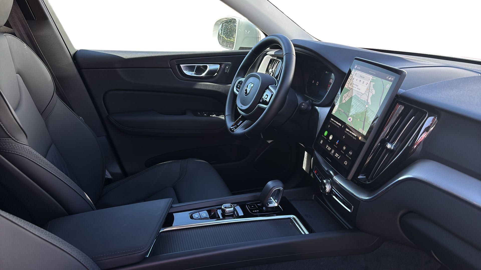 XC60 T6 Hibrido Plug-in Core Bright