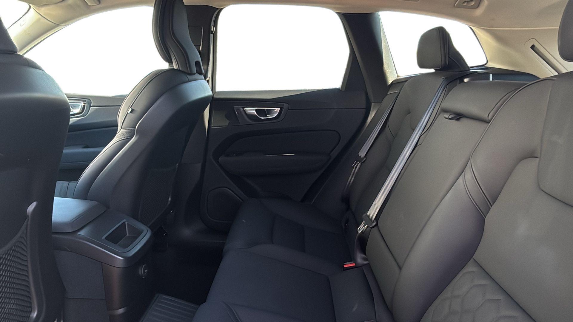 XC60 T6 Hibrido Plug-in Core Bright