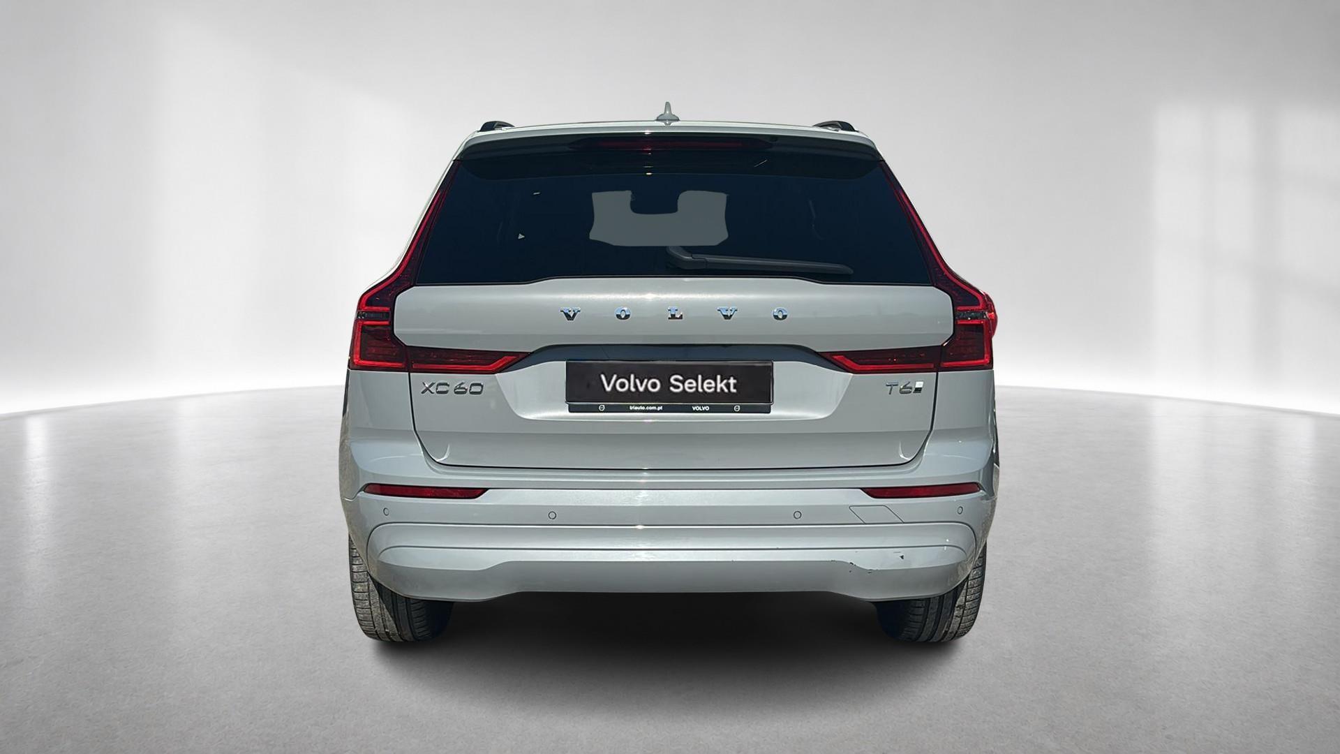 XC60 T6 Hibrido Plug-in Core Bright