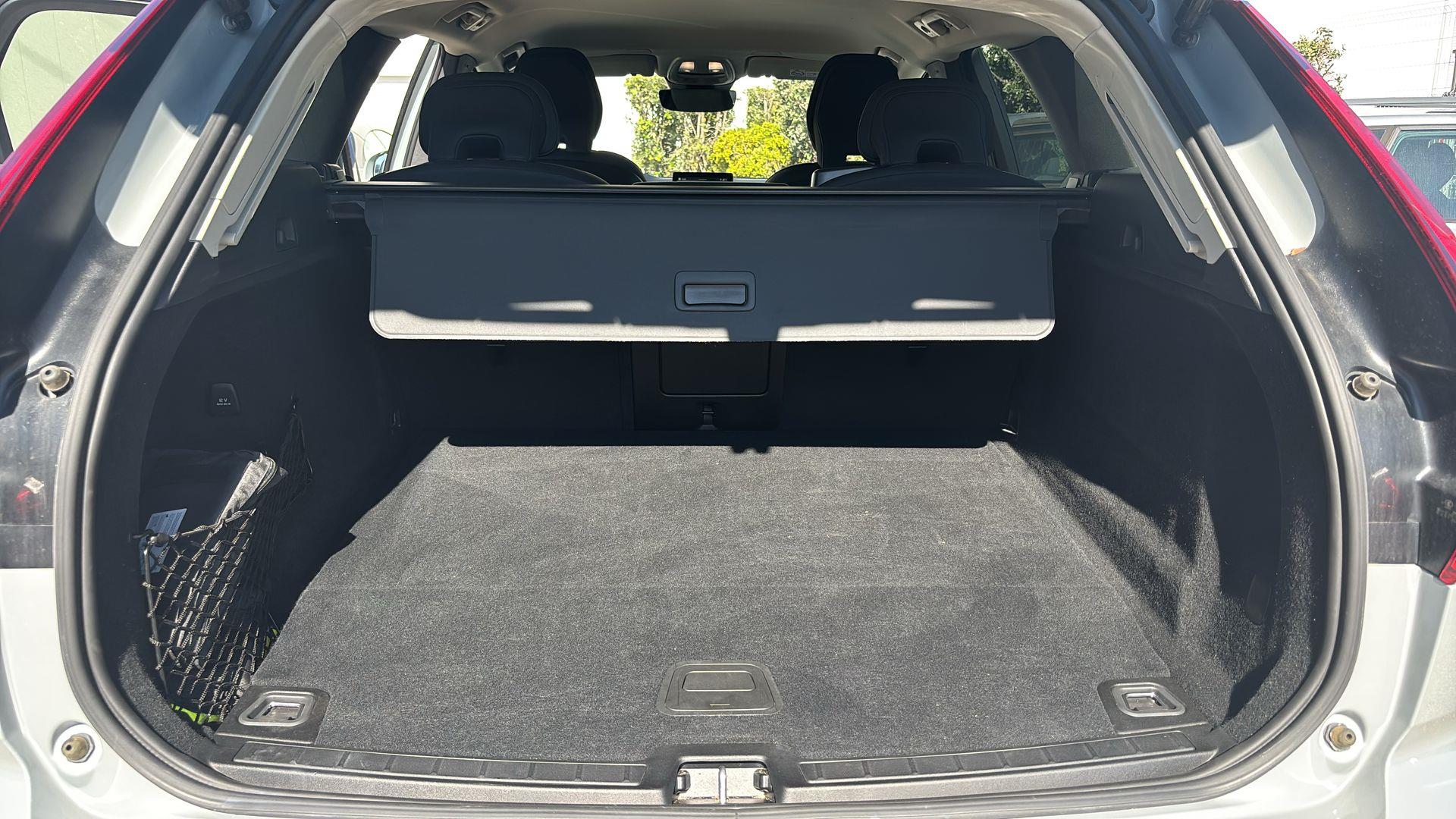 XC60 T6 Hibrido Plug-in Core Bright