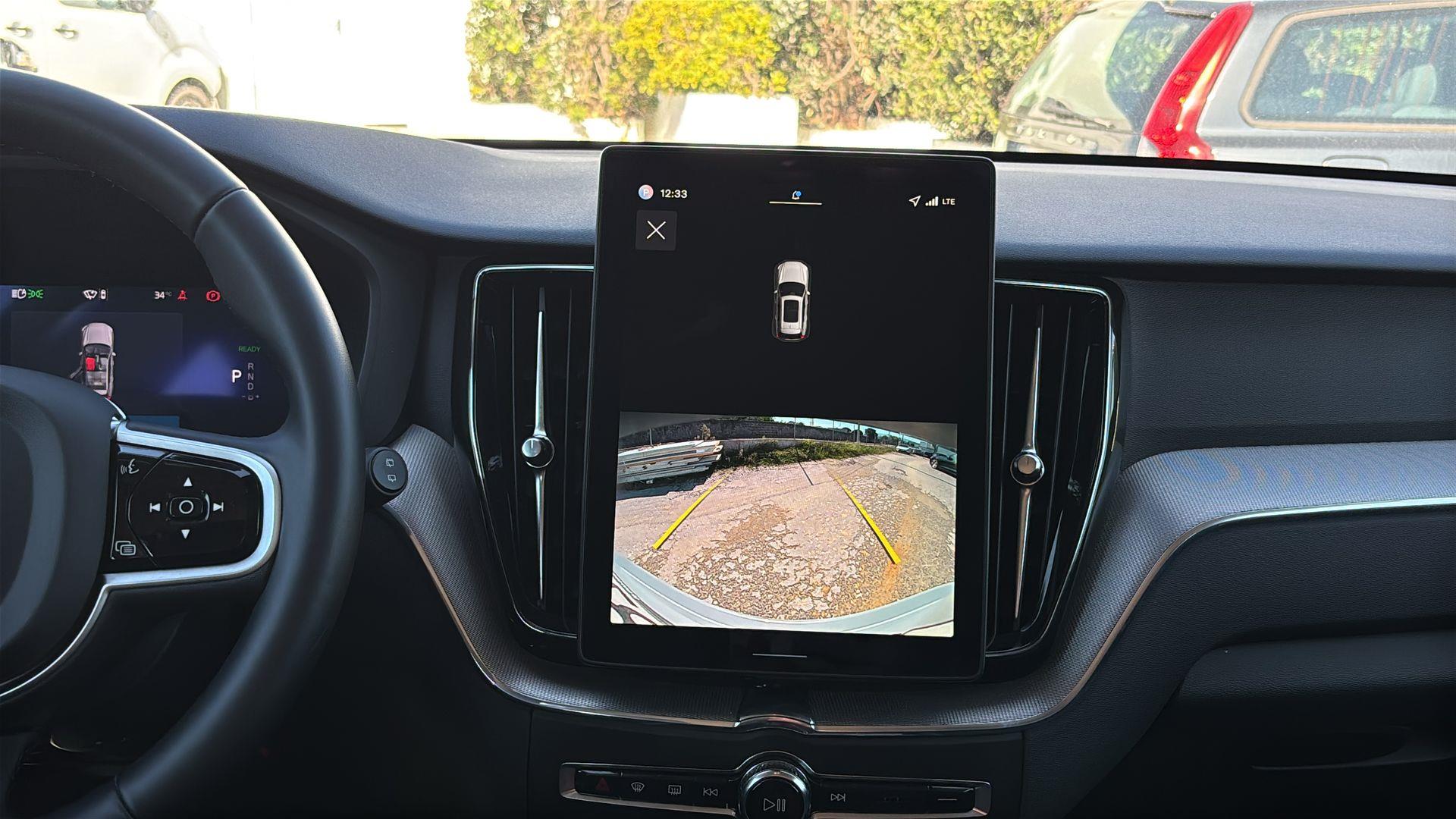 XC60 T6 Hibrido Plug-in Core Bright