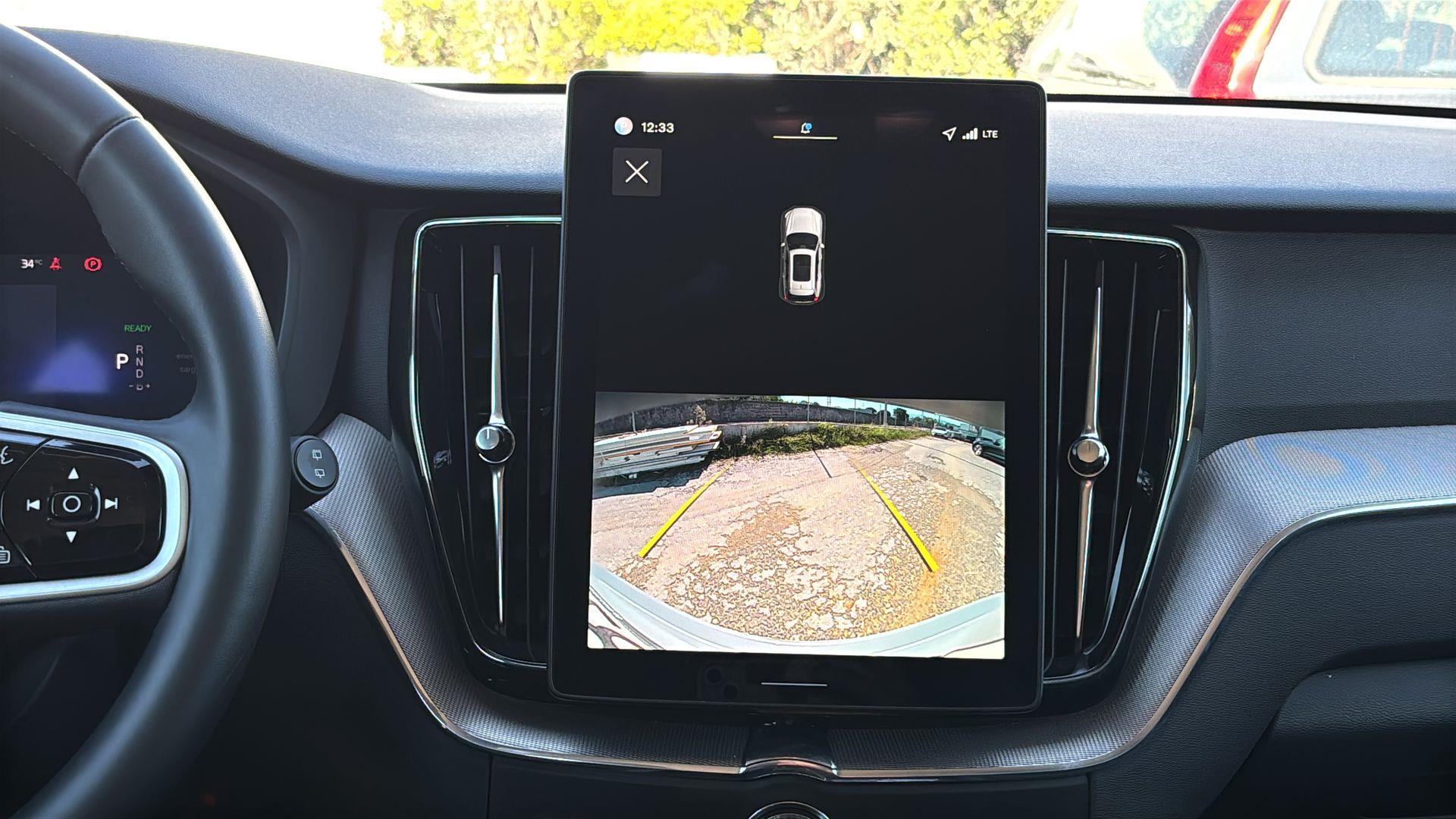 XC60 T6 Hibrido Plug-in Core Bright