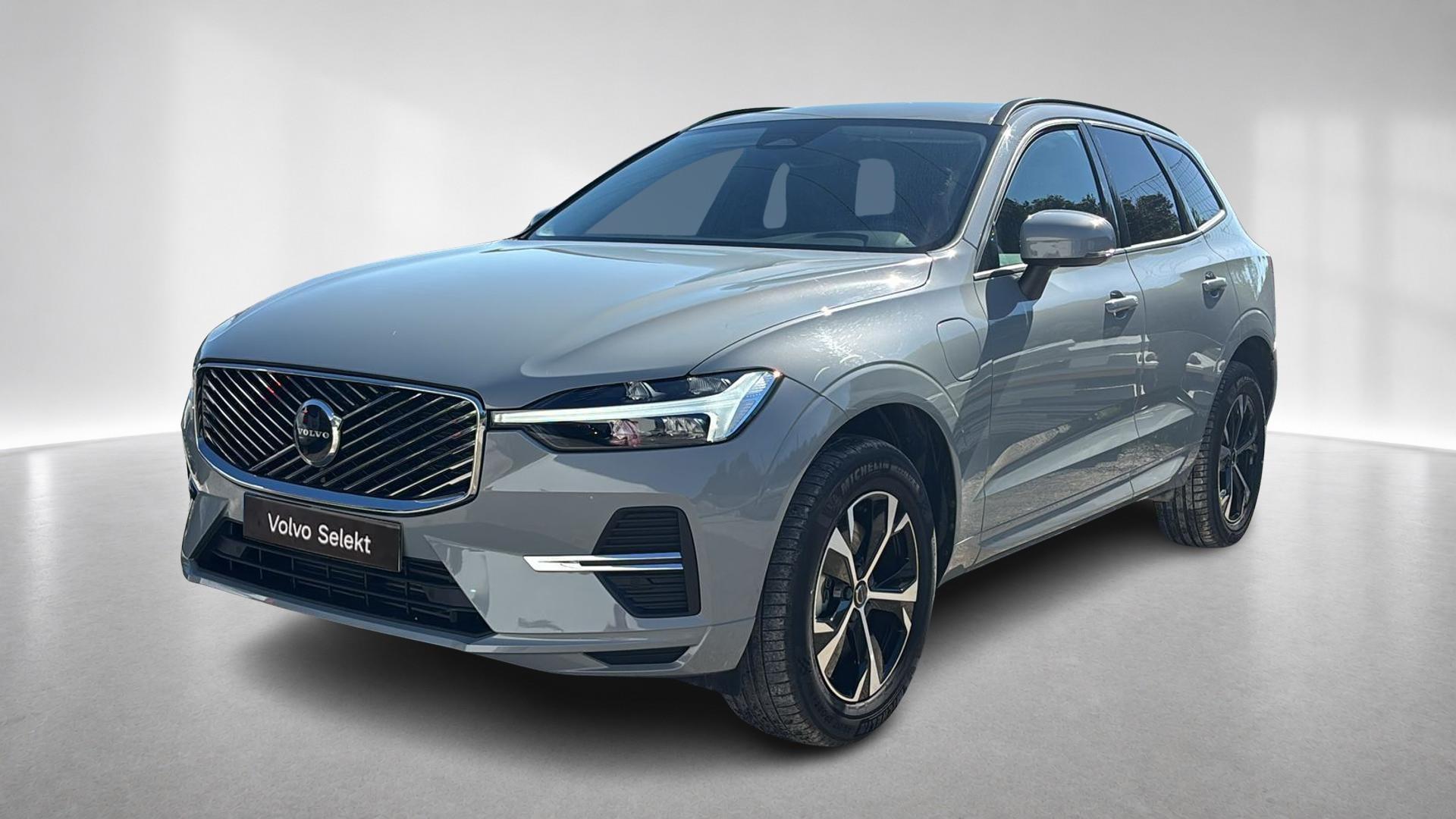 XC60 T6 Hibrido Plug-in Core Bright