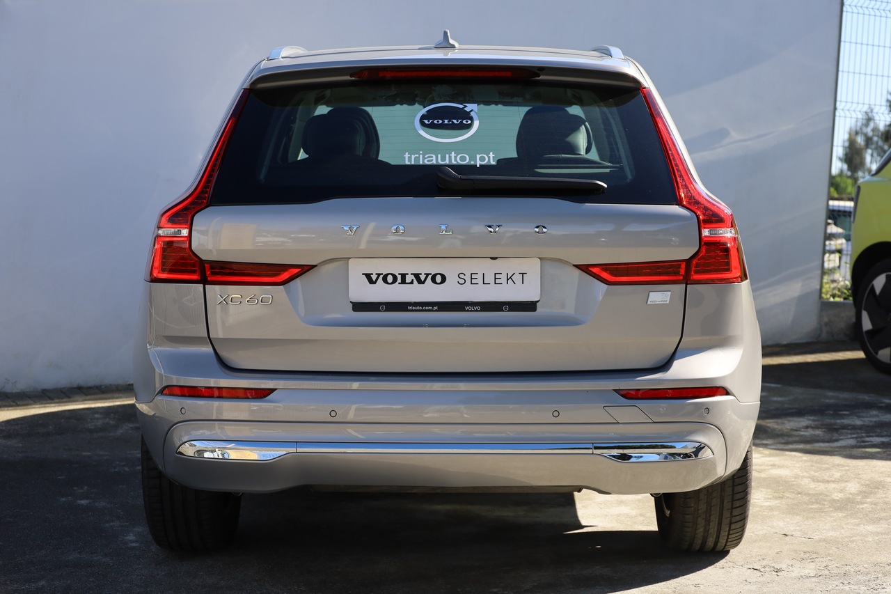 XC60 T6 Hibrido Plug-in Core Bright