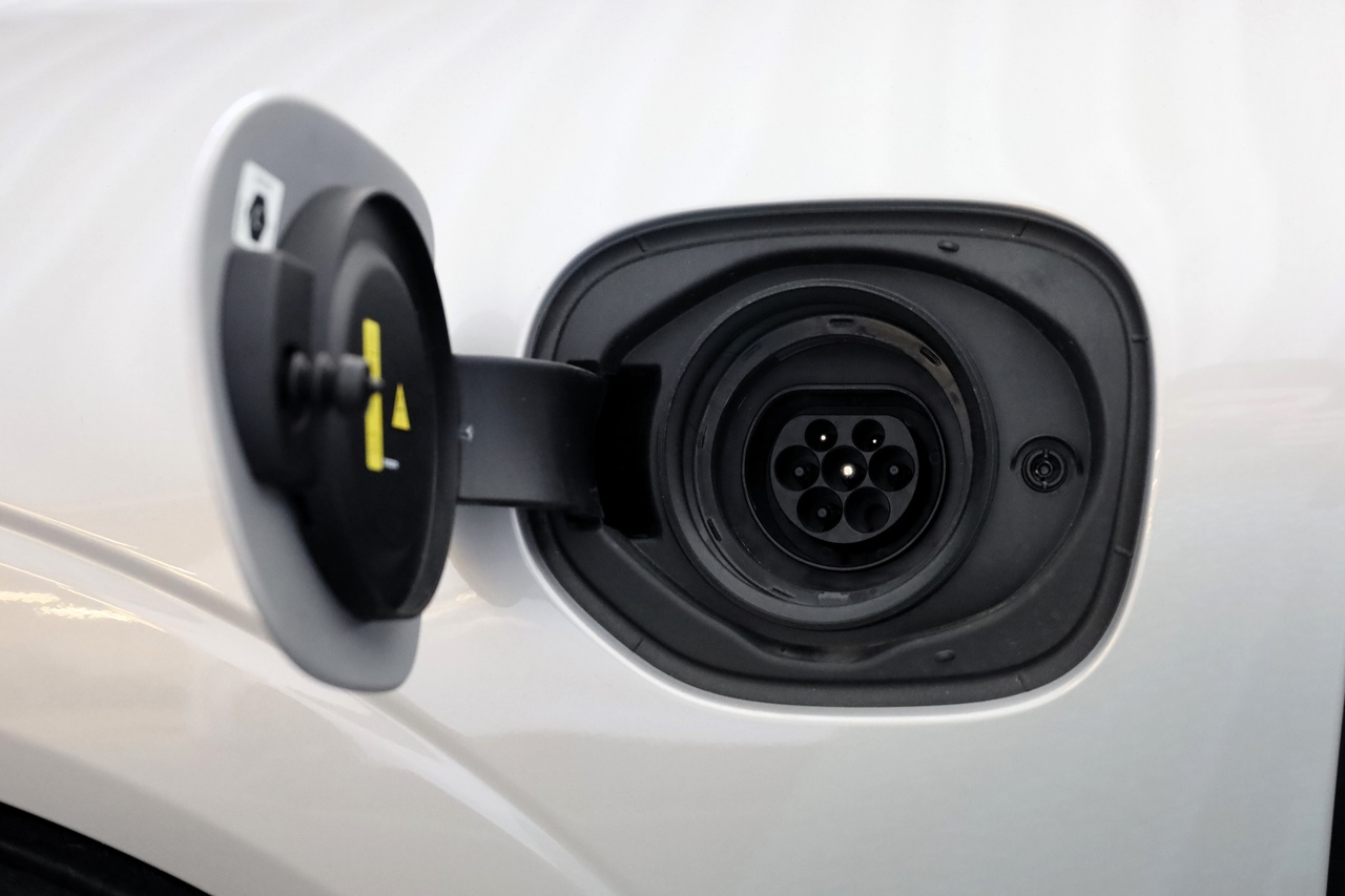 XC60 T6 Hibrido Plug-in Core Bright