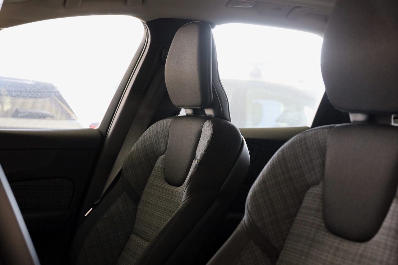 XC60 T6 Hibrido Plug-in Core Bright