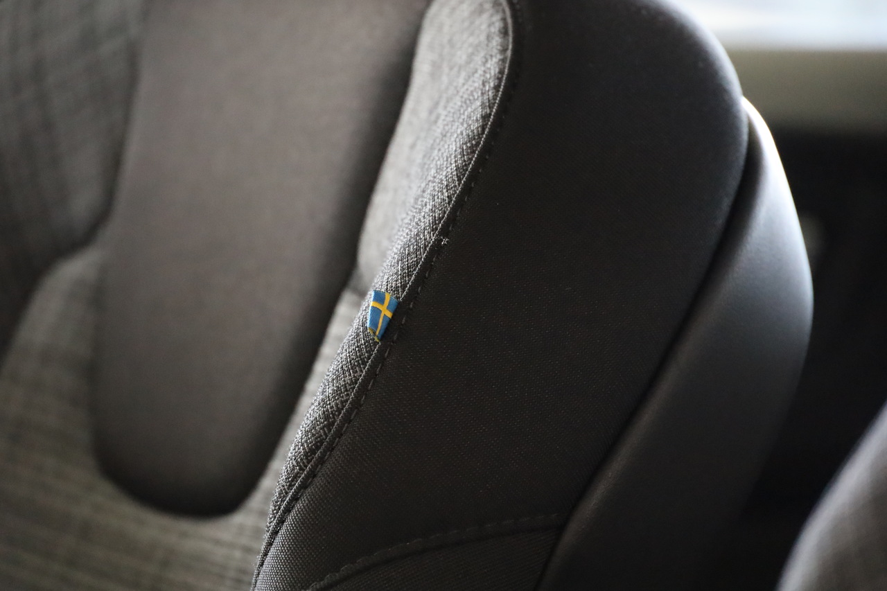 XC60 T6 Hibrido Plug-in Core Bright