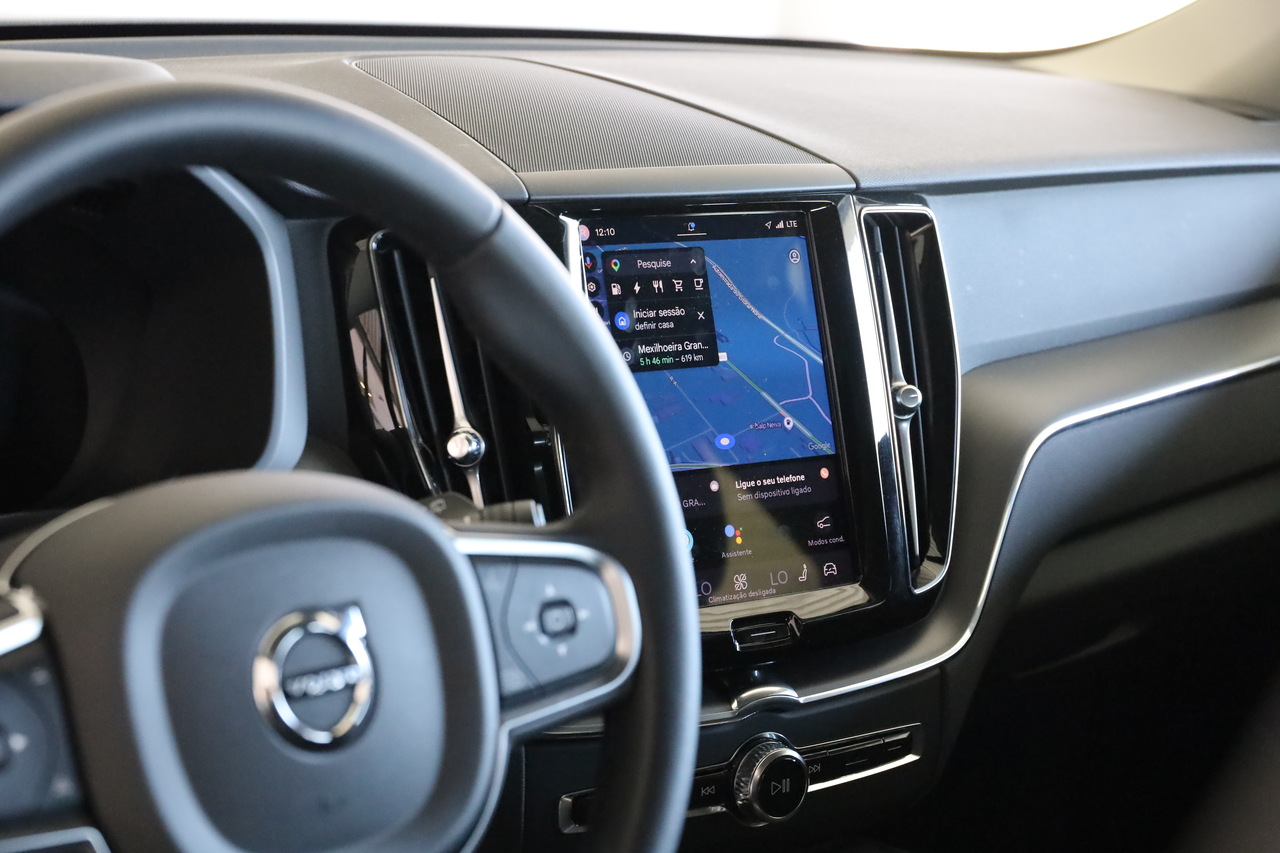 XC60 T6 Hibrido Plug-in Core Bright