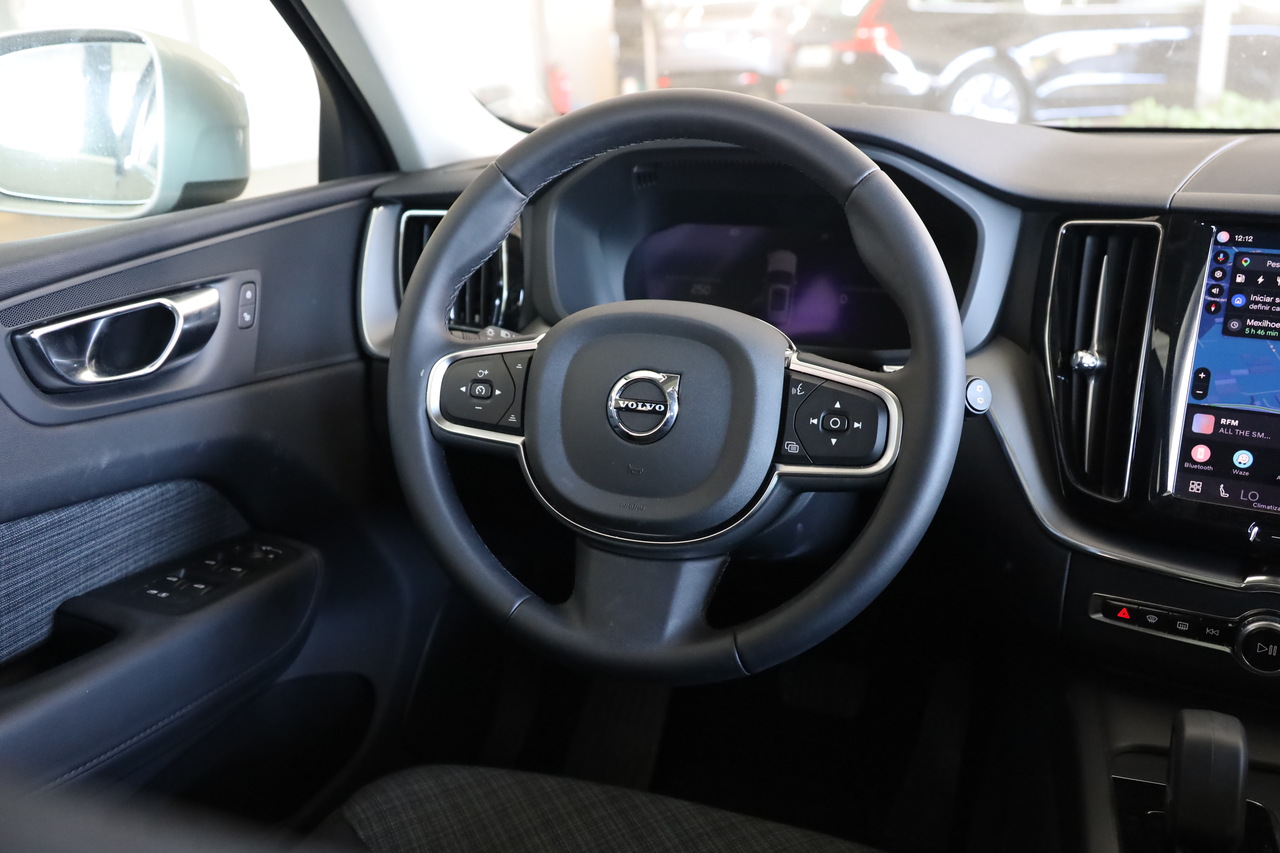 XC60 T6 Hibrido Plug-in Core Bright