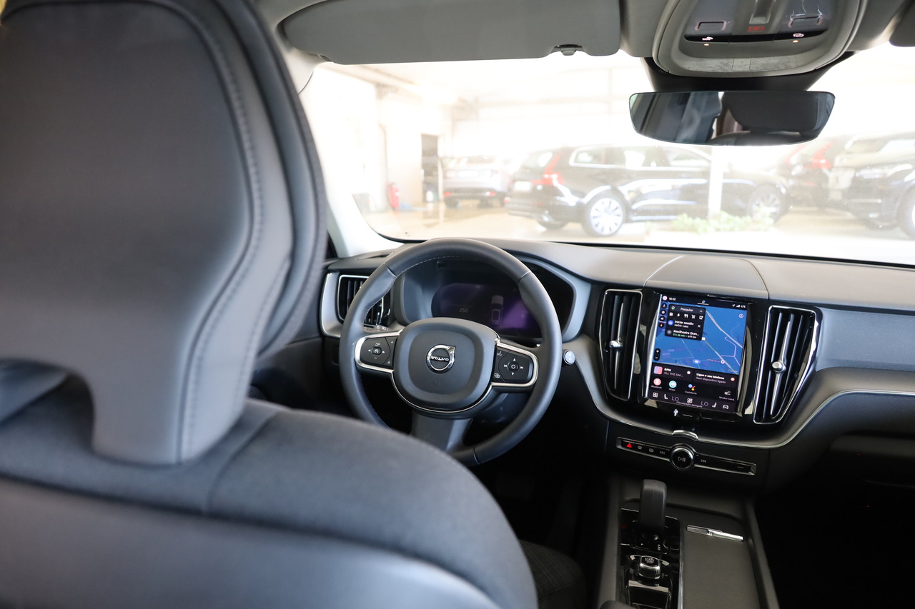 XC60 T6 Hibrido Plug-in Core Bright