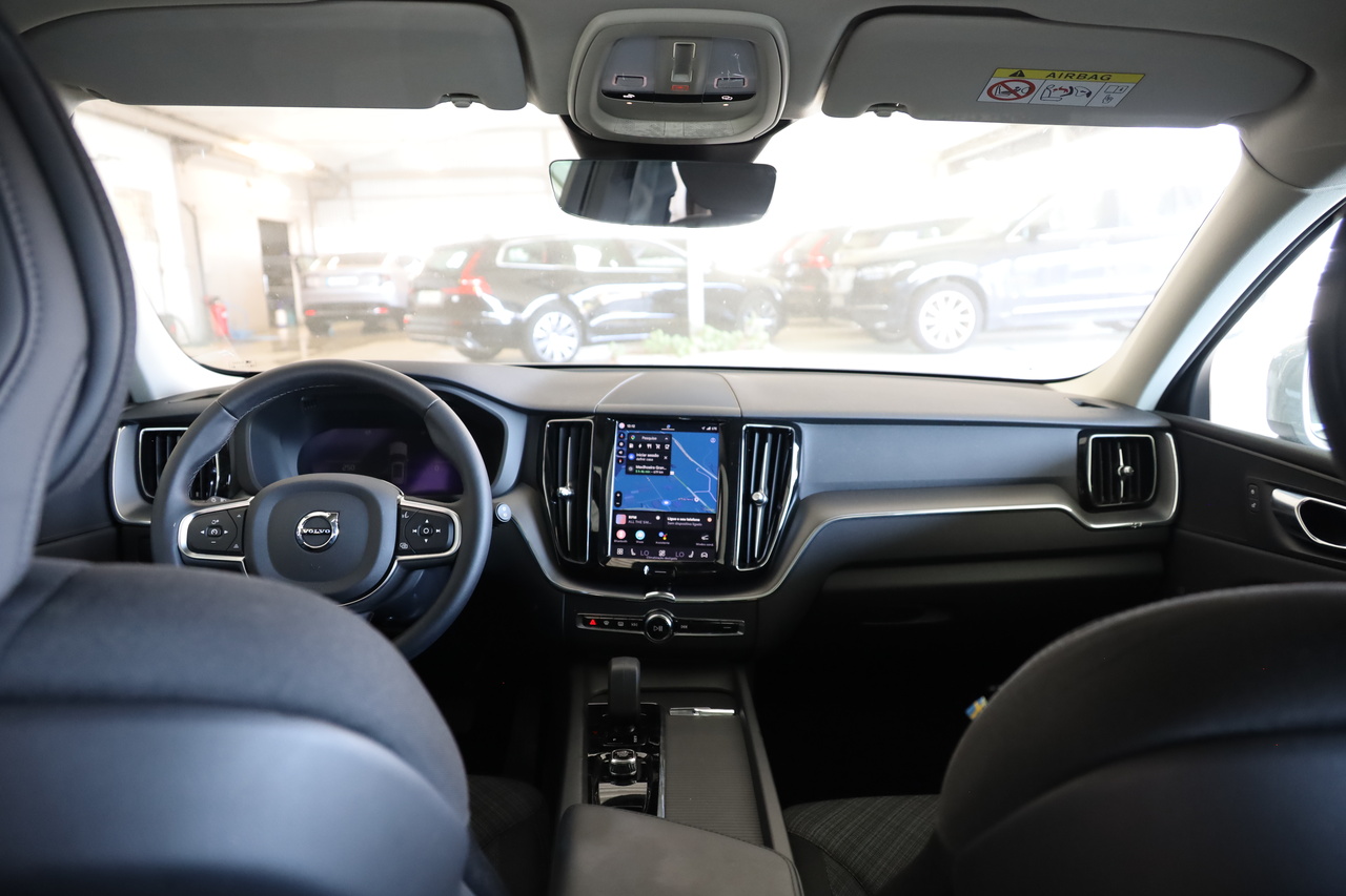 XC60 T6 Hibrido Plug-in Core Bright