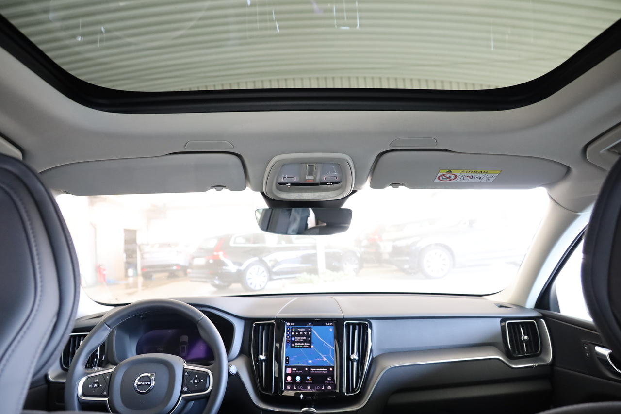 XC60 T6 Hibrido Plug-in Core Bright