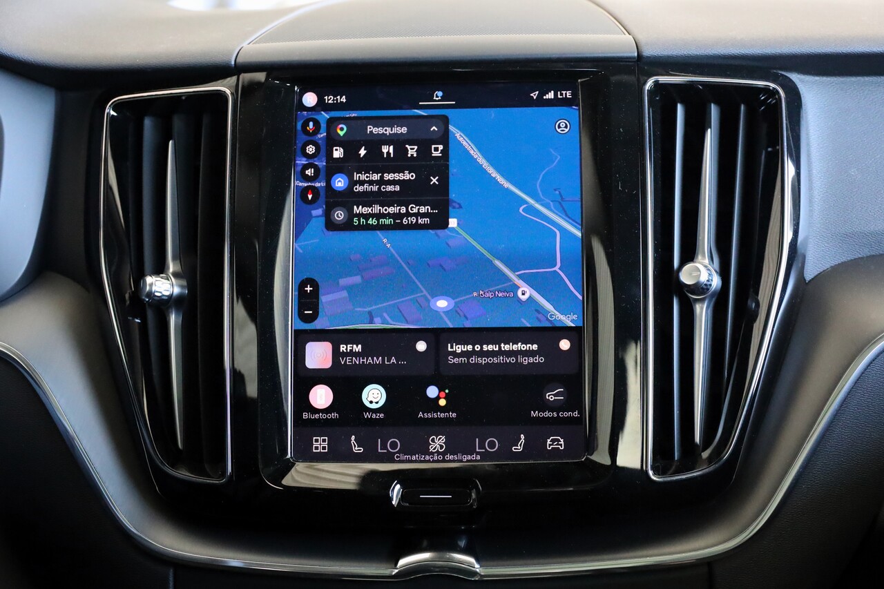 XC60 T6 Hibrido Plug-in Core Bright