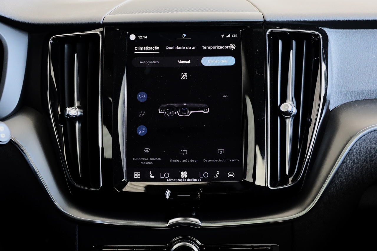 XC60 T6 Hibrido Plug-in Core Bright