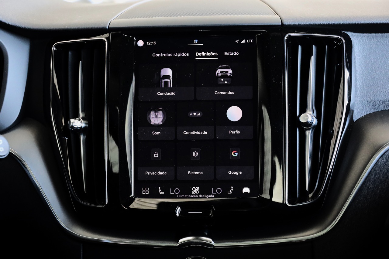 XC60 T6 Hibrido Plug-in Core Bright