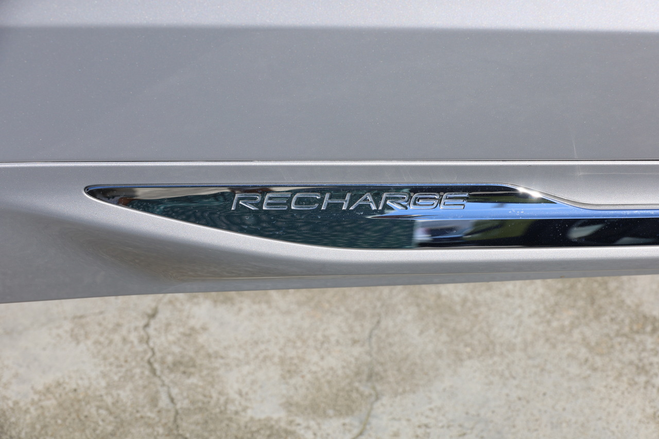 XC60 T6 Hibrido Plug-in Core Bright