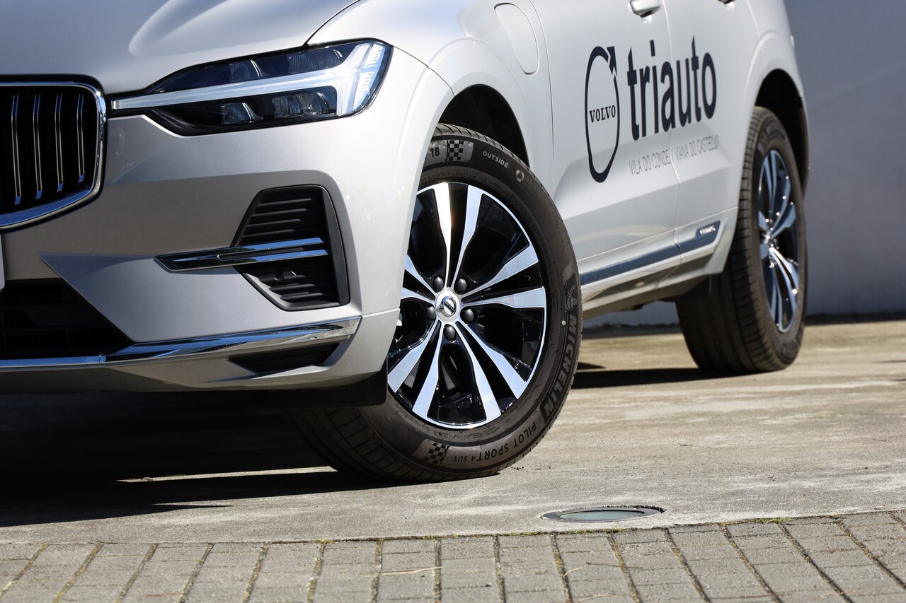 XC60 T6 Hibrido Plug-in Core Bright