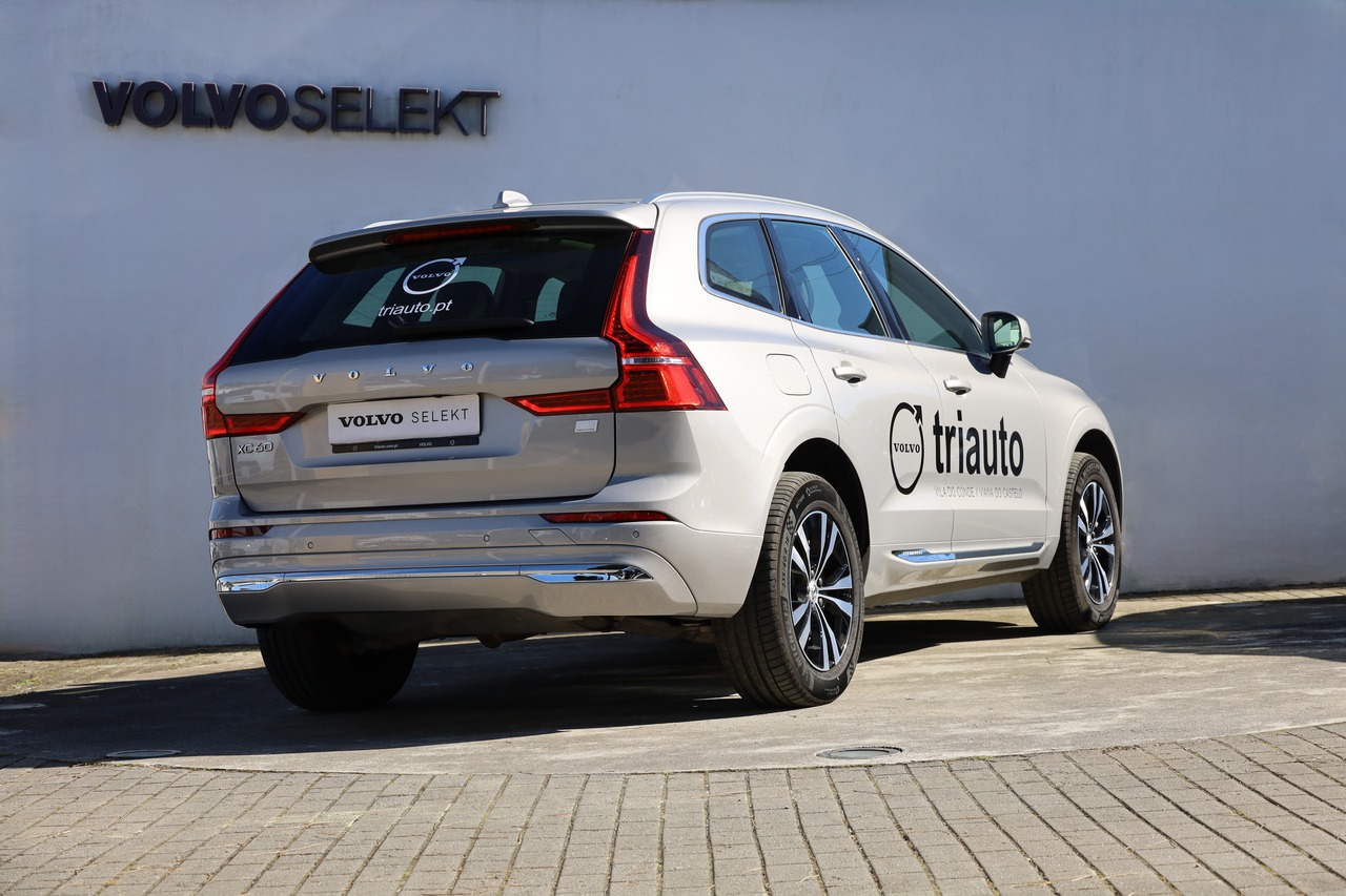 XC60 T6 Hibrido Plug-in Core Bright