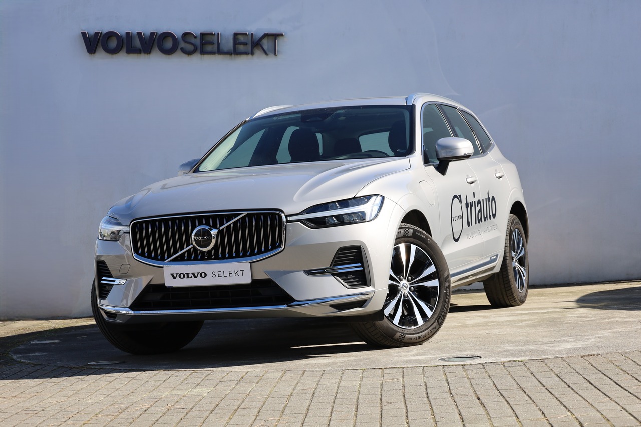 XC60 T6 Hibrido Plug-in Core Bright