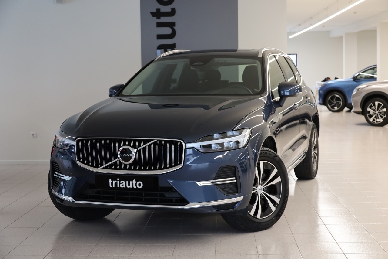 XC60 T6 Hibrido Plug-in Core Bright