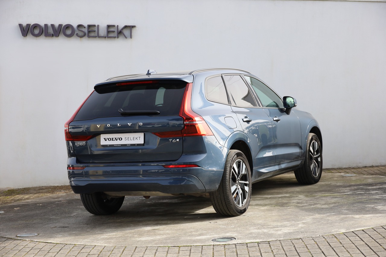 XC60 T6 Hibrido Plug-in Core