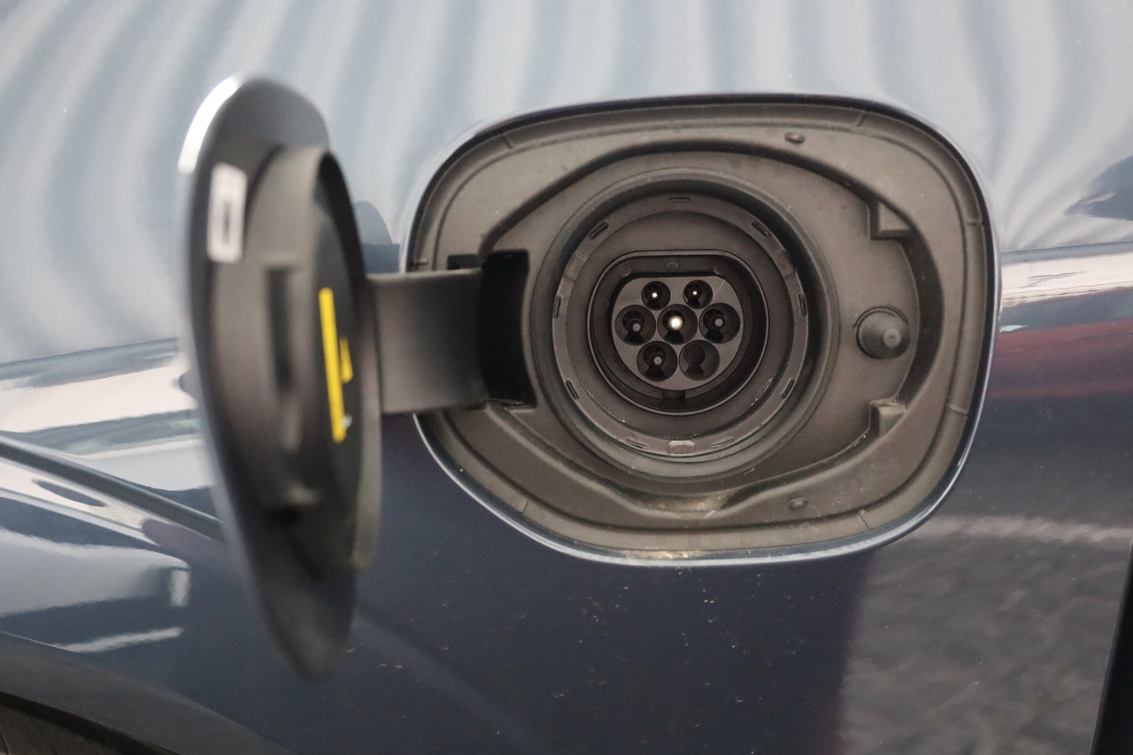 XC60 T6 Hibrido Plug-in Core