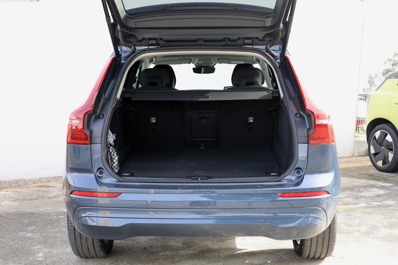 XC60 T6 Hibrido Plug-in Core