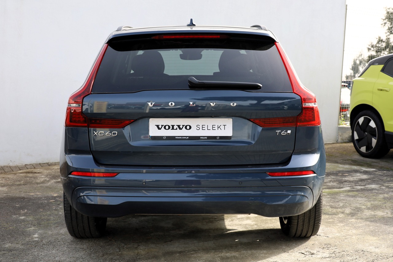 XC60 T6 Hibrido Plug-in Core