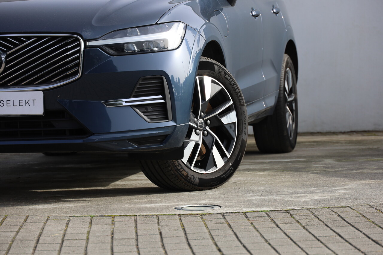 XC60 T6 Hibrido Plug-in Core