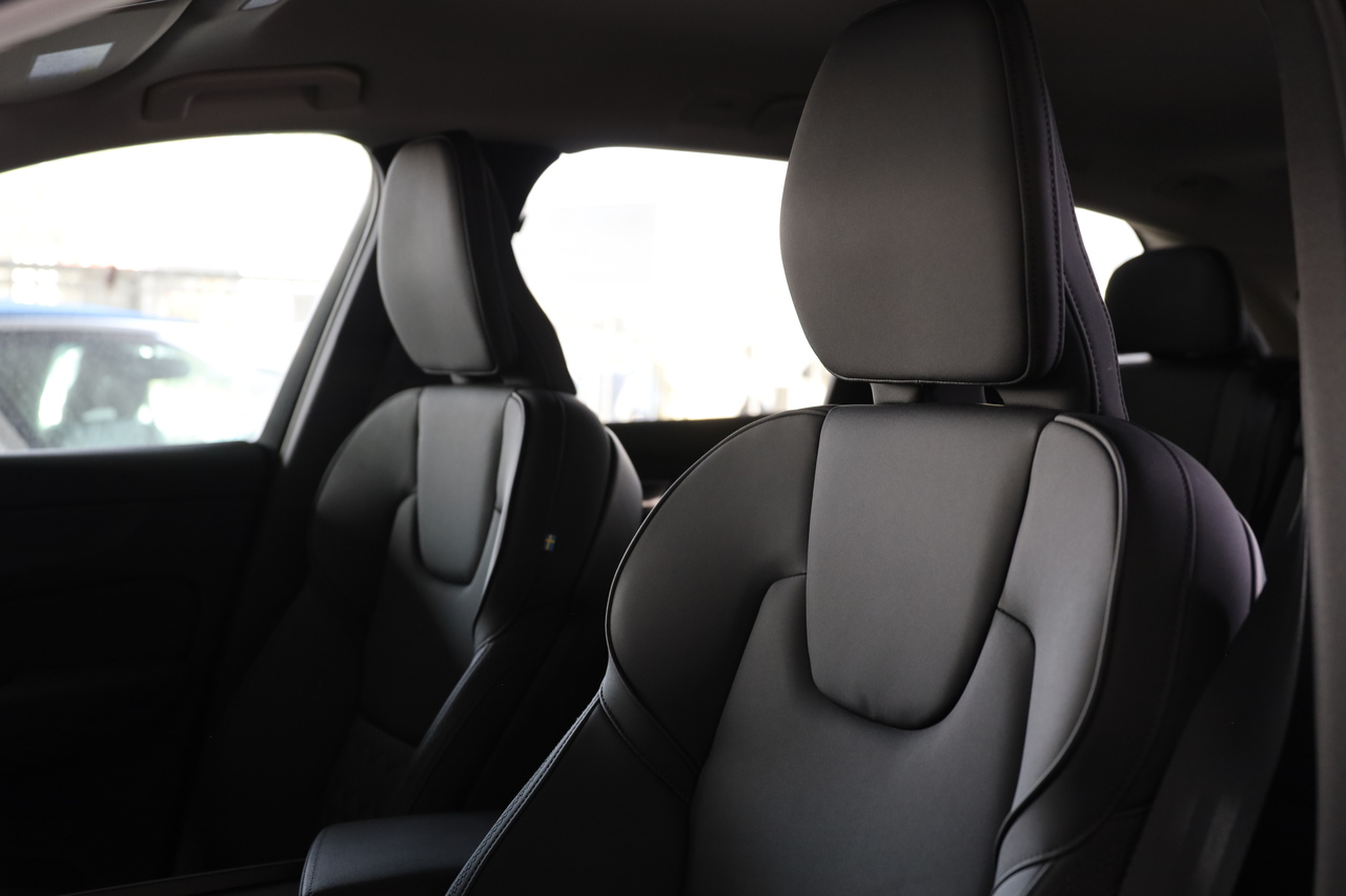 XC60 T6 Hibrido Plug-in Core