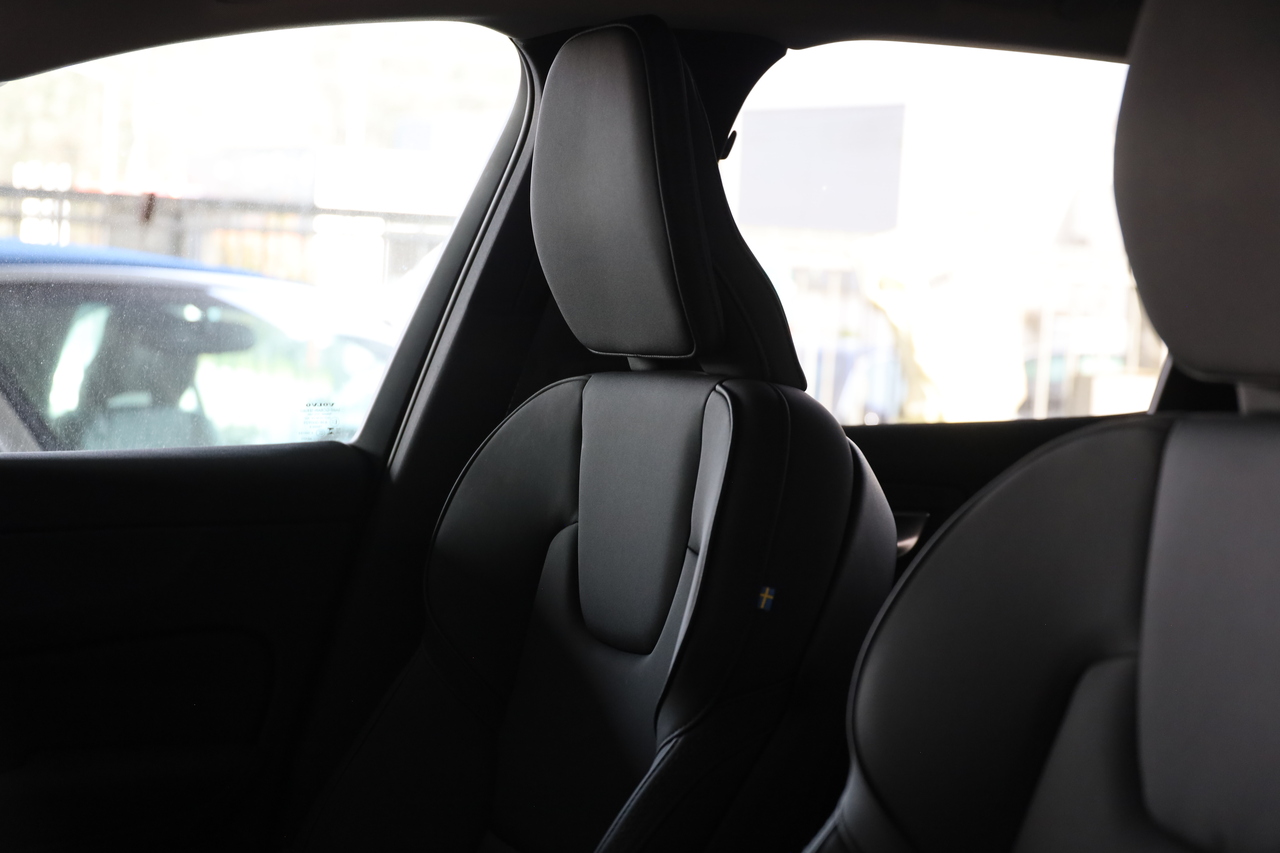 XC60 T6 Hibrido Plug-in Core