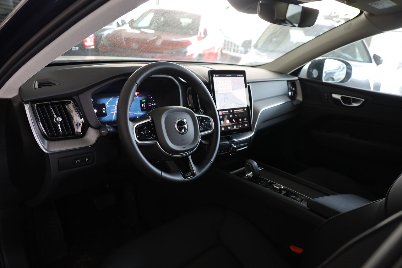 XC60 T6 Hibrido Plug-in Core