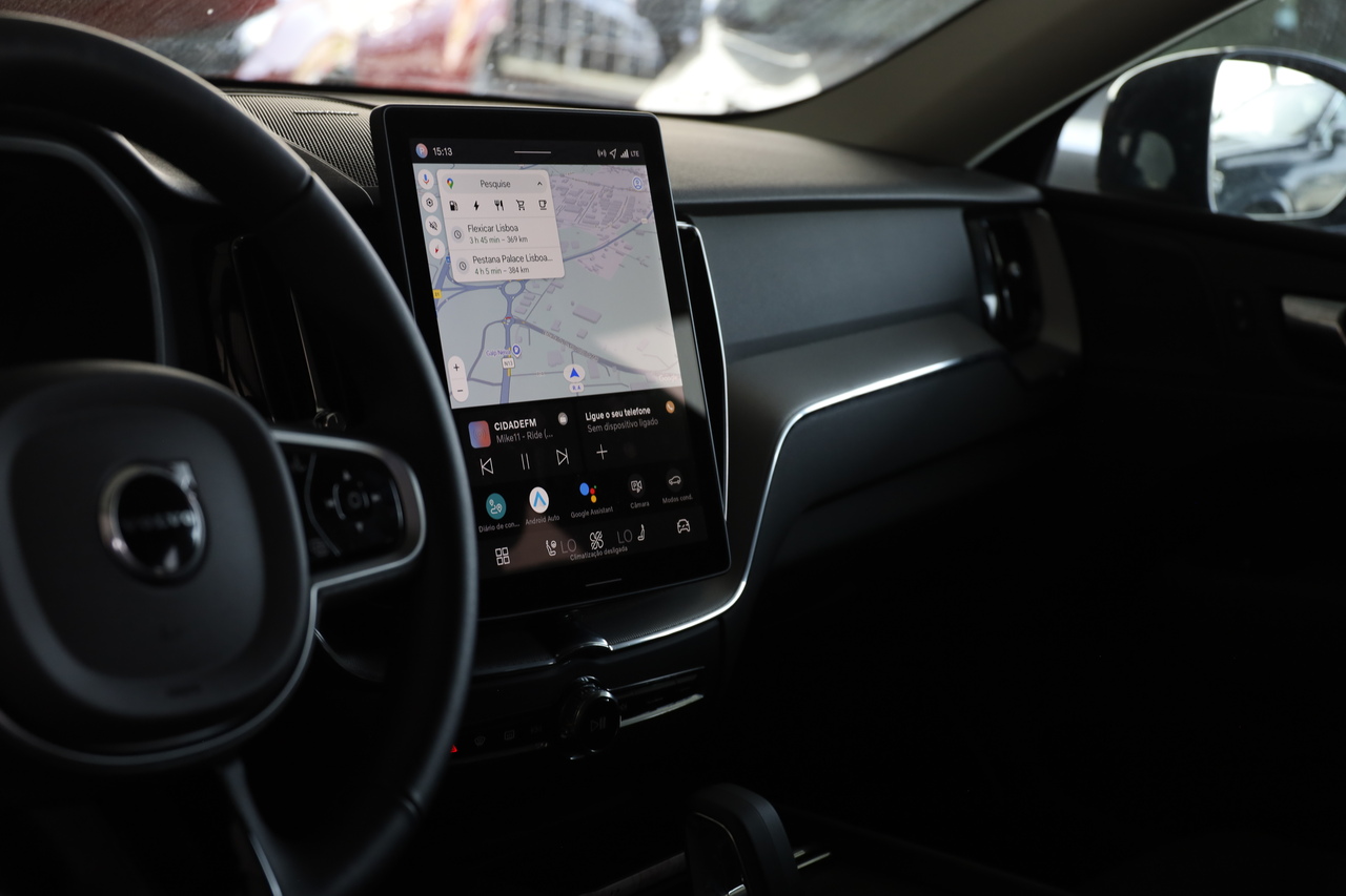 XC60 T6 Hibrido Plug-in Core