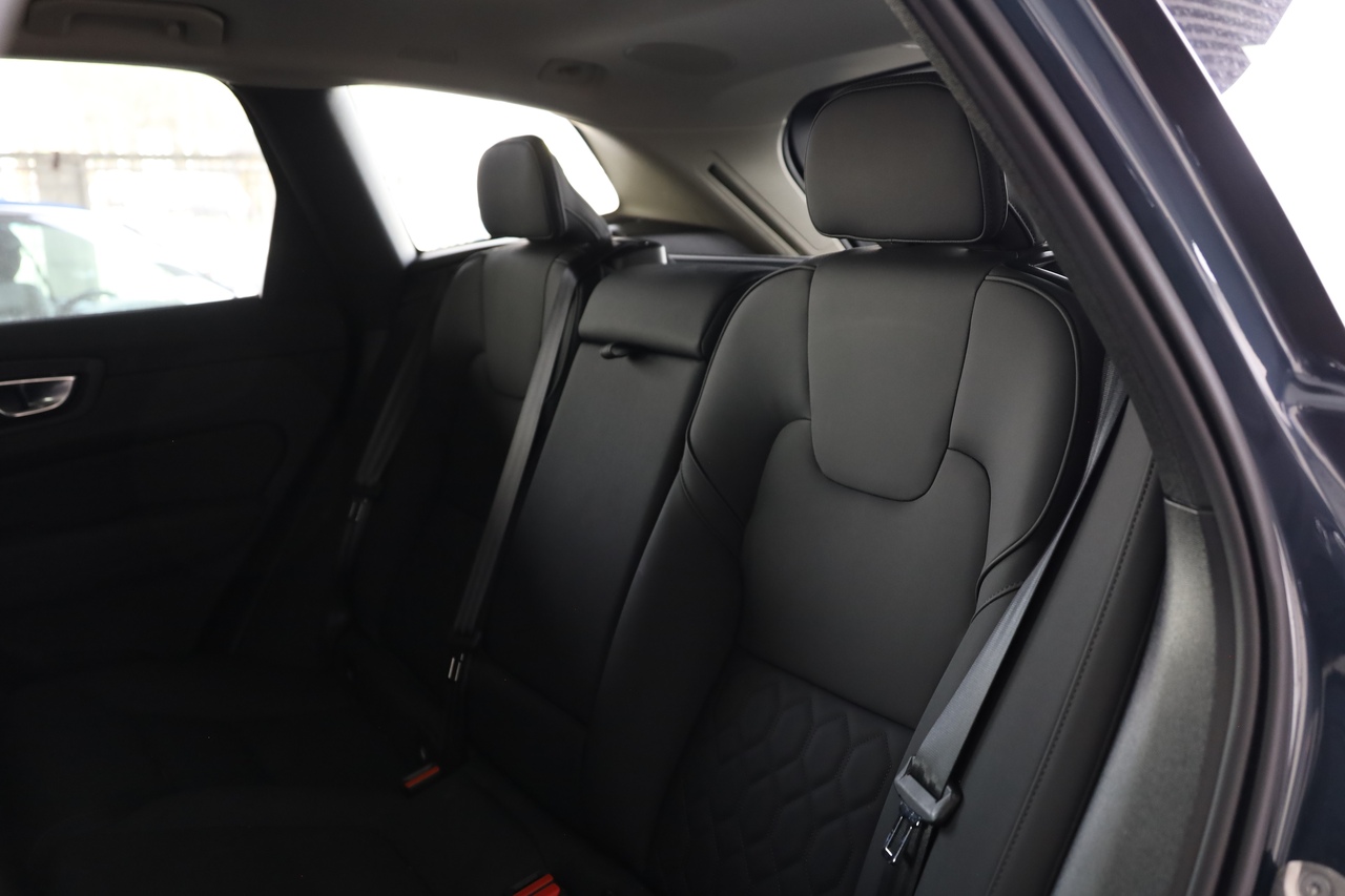 XC60 T6 Hibrido Plug-in Core