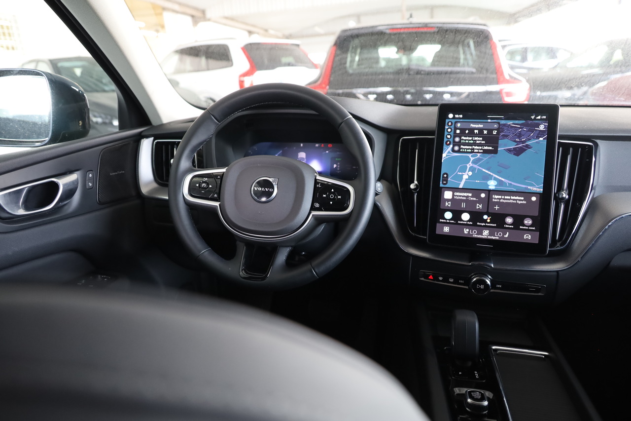 XC60 T6 Hibrido Plug-in Core