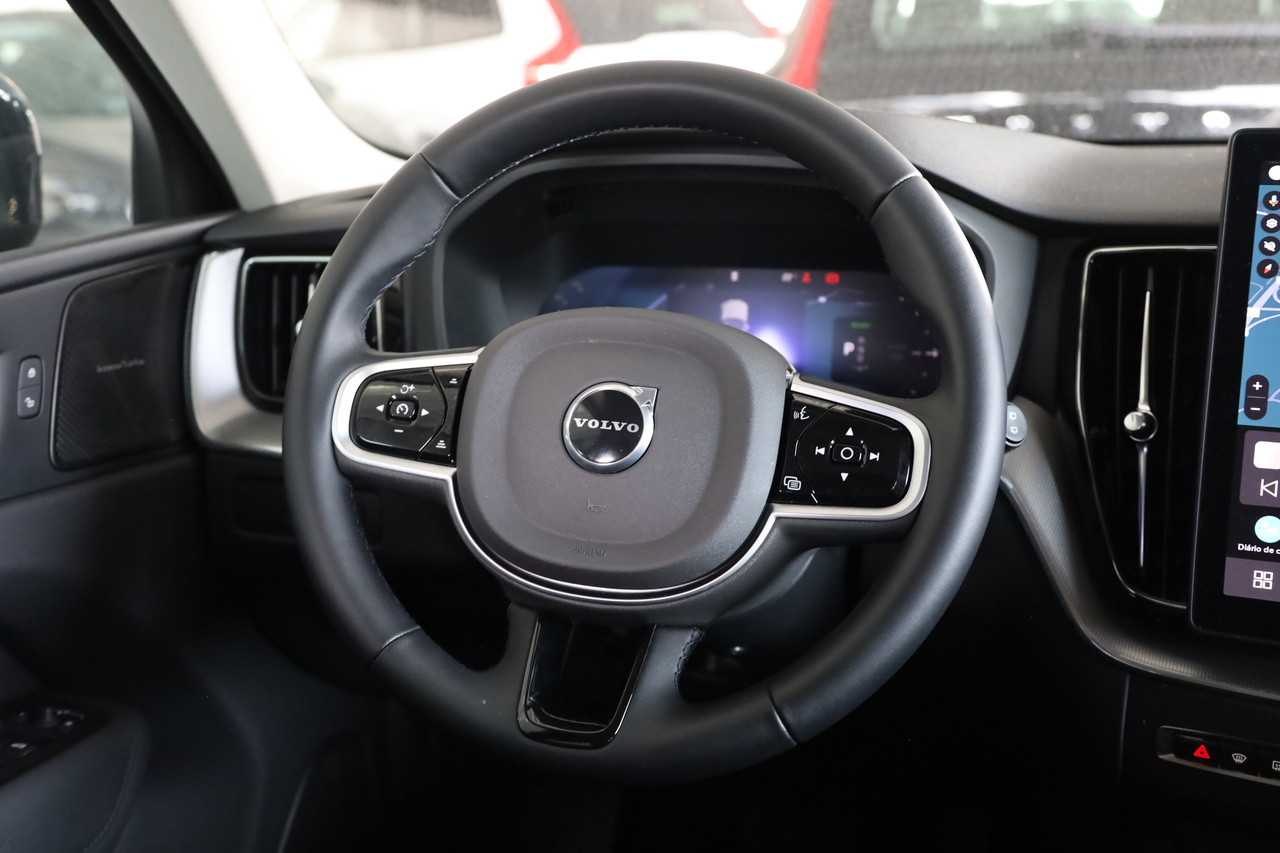 XC60 T6 Hibrido Plug-in Core