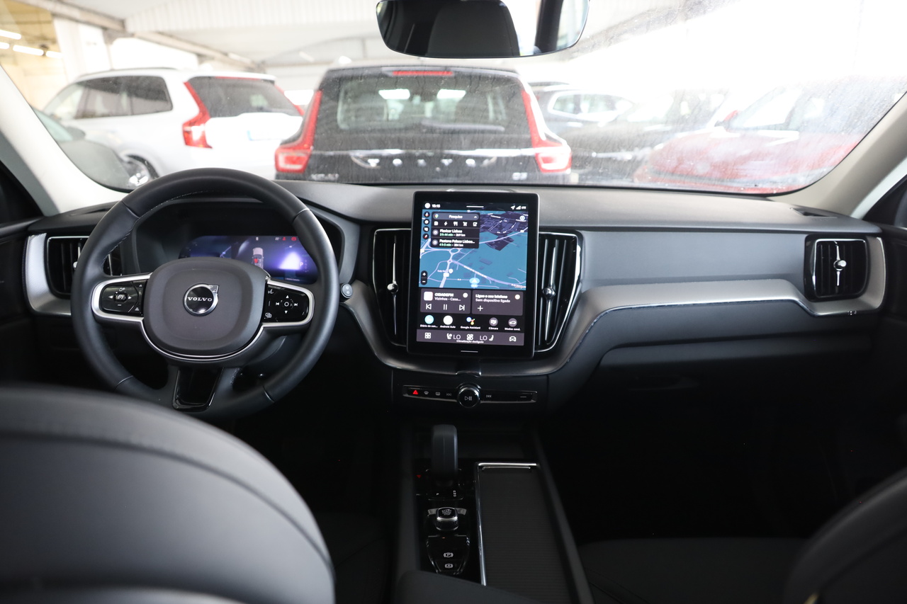 XC60 T6 Hibrido Plug-in Core
