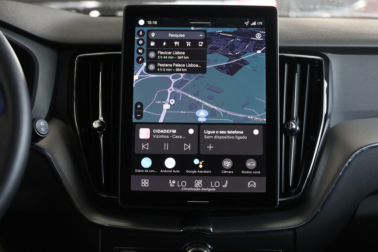 XC60 T6 Hibrido Plug-in Core