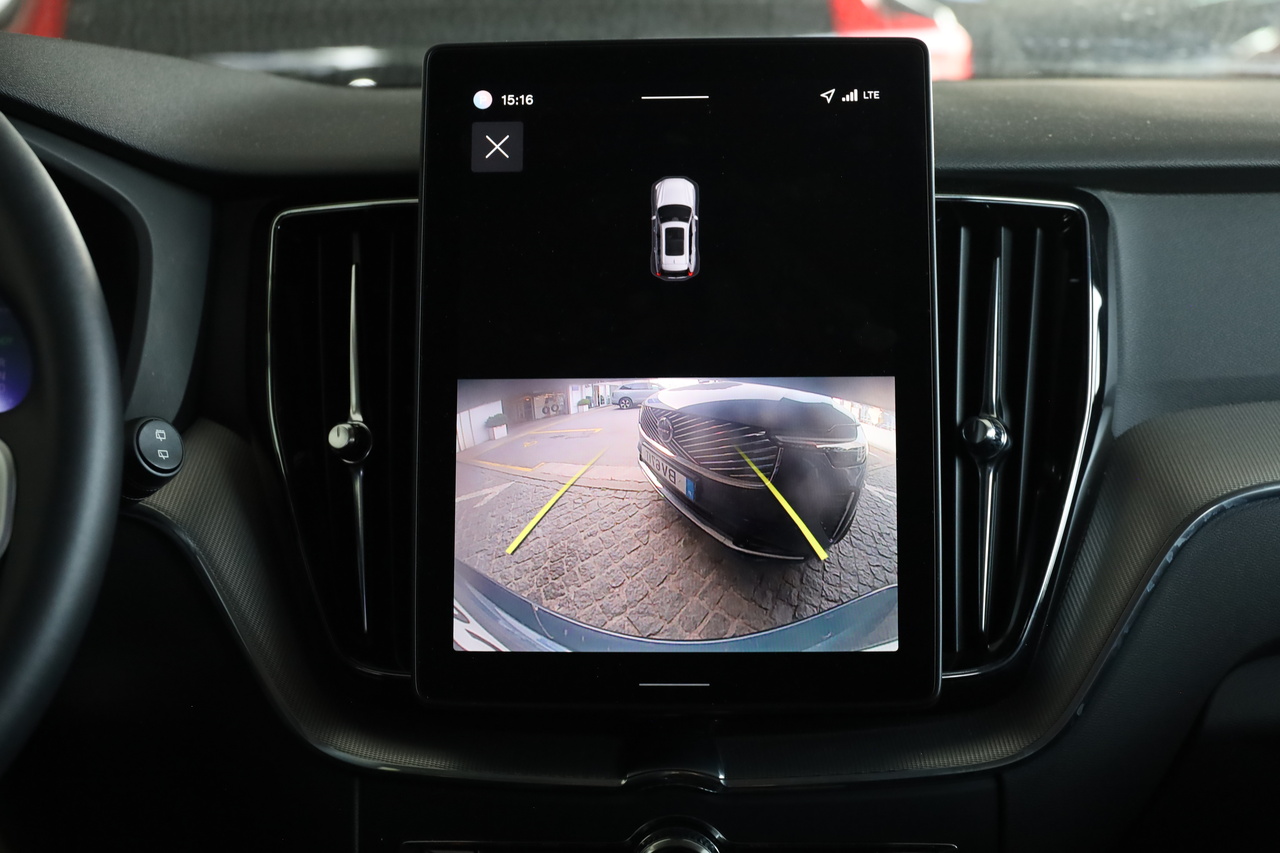 XC60 T6 Hibrido Plug-in Core