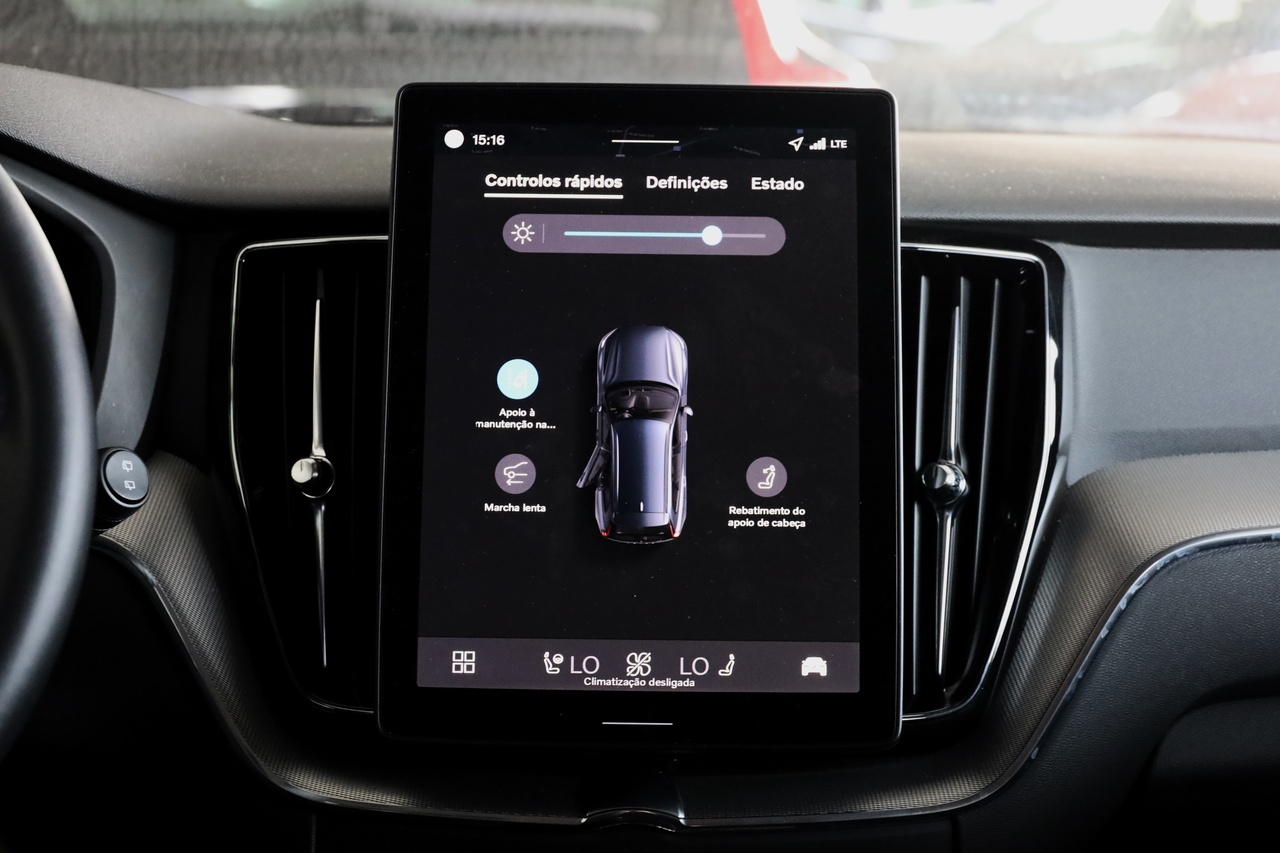 XC60 T6 Hibrido Plug-in Core
